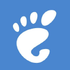 GNOME Bluetooth icon