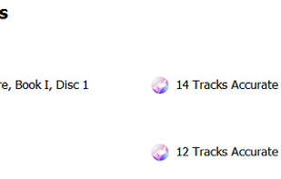 PerfectTUNES screenshot 1