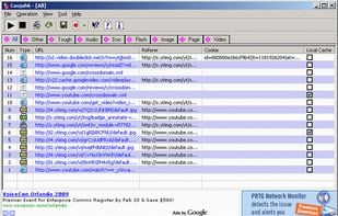 CooJah screenshot 1