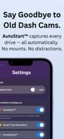 DriveMind screenshot 3