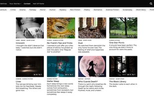 Story Pony screenshot 2