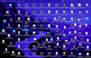 Files Magic AI screenshot 1