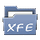 Xfe icon