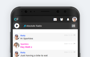 Chat Friends screenshot 3