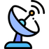 Satellite Antenna Alignment icon