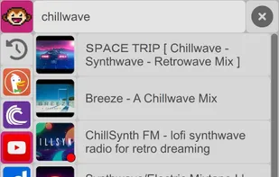 MotionMonkey screenshot 2