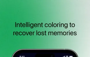 Prism - AI Photo Enhancer screenshot 2