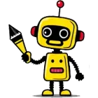 AI Coloring Page Generator icon