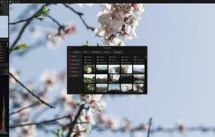 Oculante screenshot 1