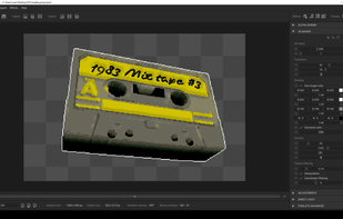 PixelArtWorkshop screenshot 3