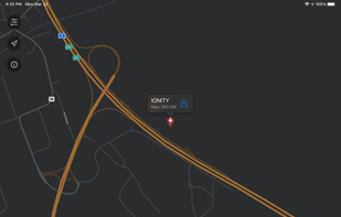 Chargeprice screenshot 1