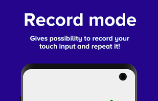 Clickmate screenshot 1