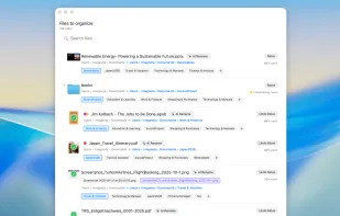 Floxtop screenshot 1