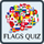 The World's Flags QUIZ icon