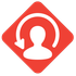 Git Rewrite Author icon