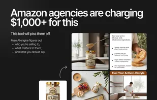 Mujo AI screenshot 2