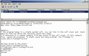 WhatIsHang screenshot 1