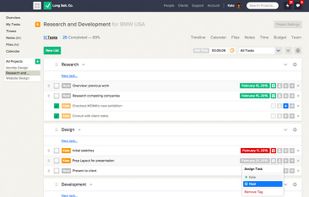 Goodwerp screenshot 1