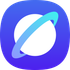 Samsung Internet icon