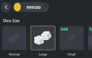 Shut the Box screenshot 2