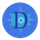 DeeCite icon