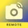 Screenshot Remote icon