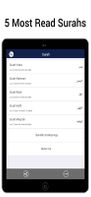 Surah Yasin MP3 with Translation screenshot 1