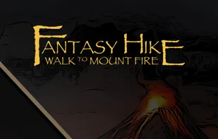Fantasy Hike screenshot 1