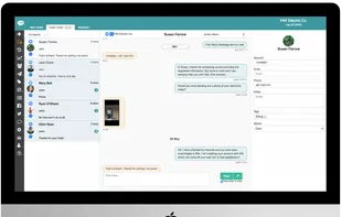 ServiceDock screenshot 1