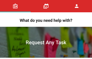 Request a task
