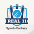 Real11 icon