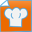 The PDF Chef icon
