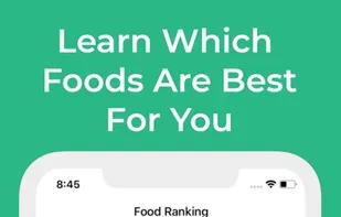 Oatsy Calorie Tracker screenshot 3