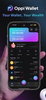 Oppi Wallet screenshot 1