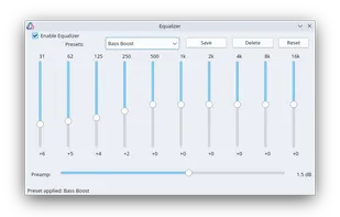 3nity media screenshot 2