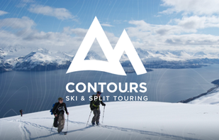 Contours screenshot 1