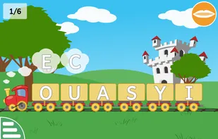 GCompris screenshot 1