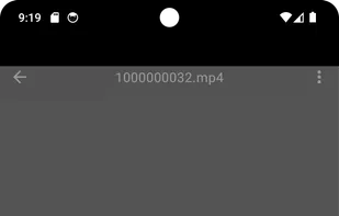 Open Video Editor screenshot 3