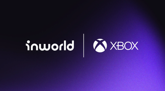Microsoft teams up with Inworld AI to develop AI-powered tools for Xbox game creation image