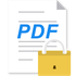 Wonderfulshare PDF Protect Pro icon
