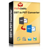 MailsDaddy OST to PST Converter icon