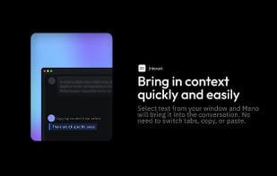 Mano screenshot 3