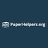 PaperHelpers.org icon