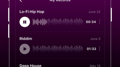 Groovepad - Fazer Música na App Store