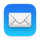 Small Apple Mail icon