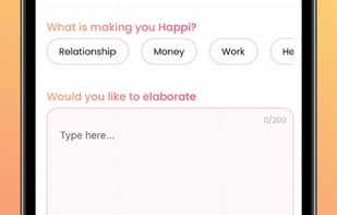 Lets Get Happi screenshot 3