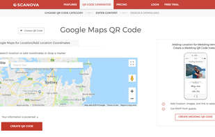 Scanova screenshot 1