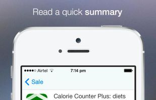 Apps on Sale screenshot 1