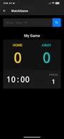 Scoreboard + Timer screenshot 1