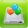 Amigabit Disk Defrag icon